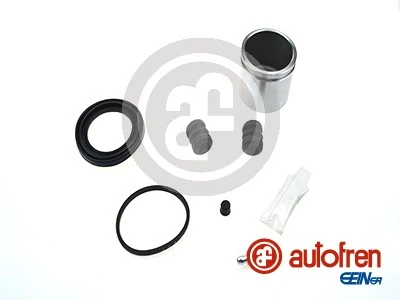Repair Kit, brake caliper